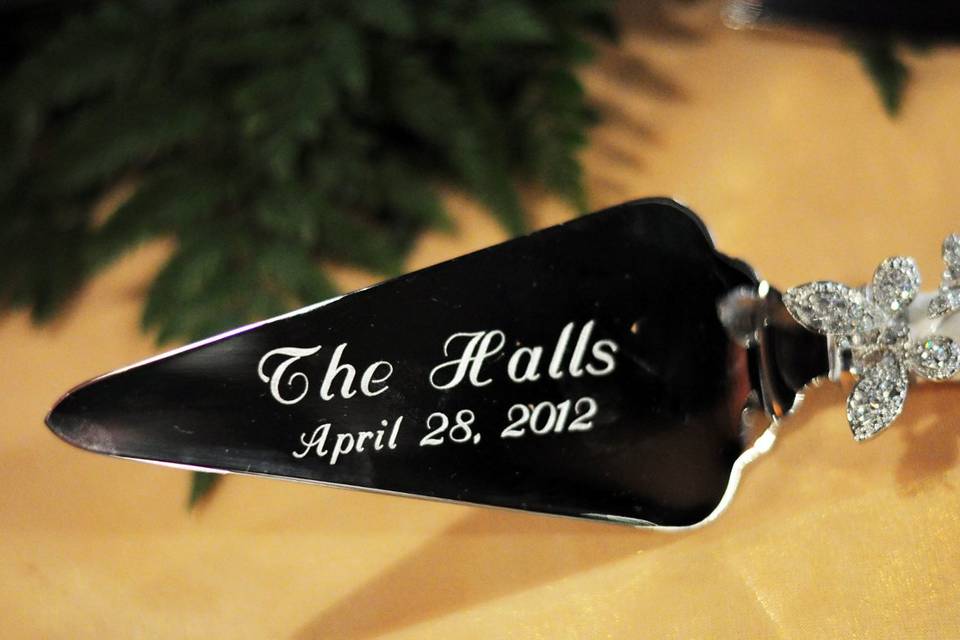 MNH Weddings & Designs, LLC