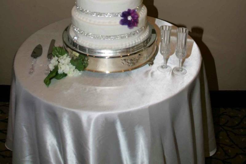MNH Weddings & Designs, LLC