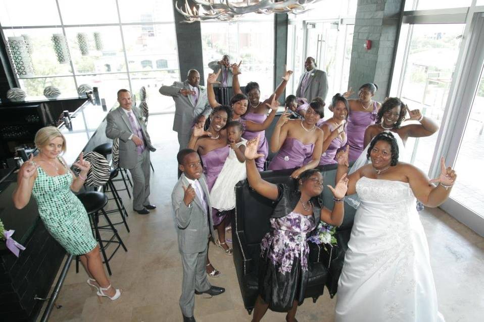 MNH Weddings & Designs, LLC