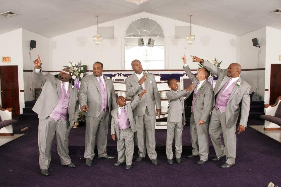 MNH Weddings & Designs, LLC