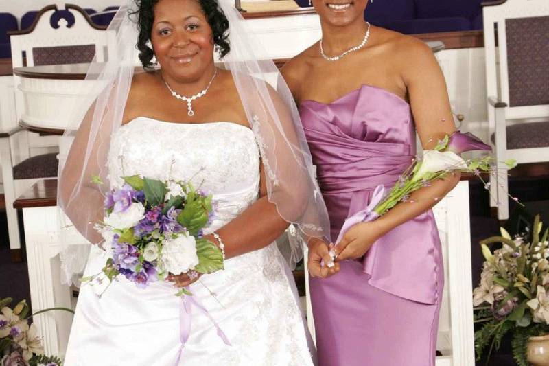 MNH Weddings & Designs, LLC