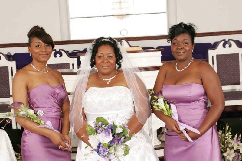 MNH Weddings & Designs, LLC