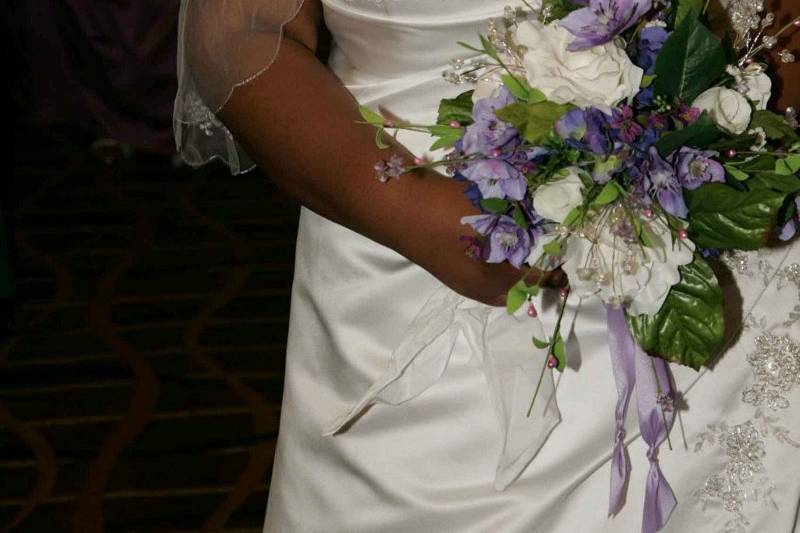 MNH Weddings & Designs, LLC