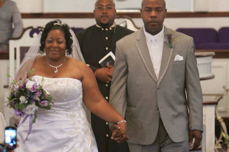 MNH Weddings & Designs, LLC
