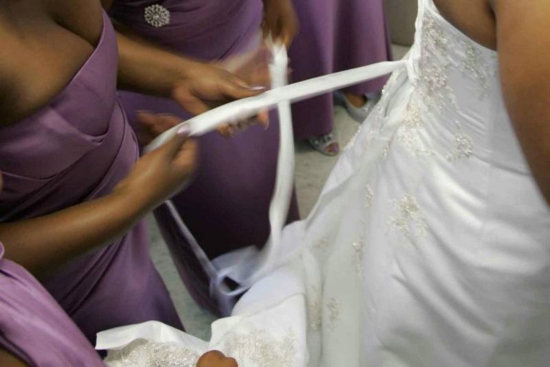 MNH Weddings & Designs, LLC