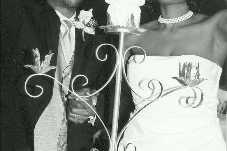 MNH Weddings & Designs, LLC