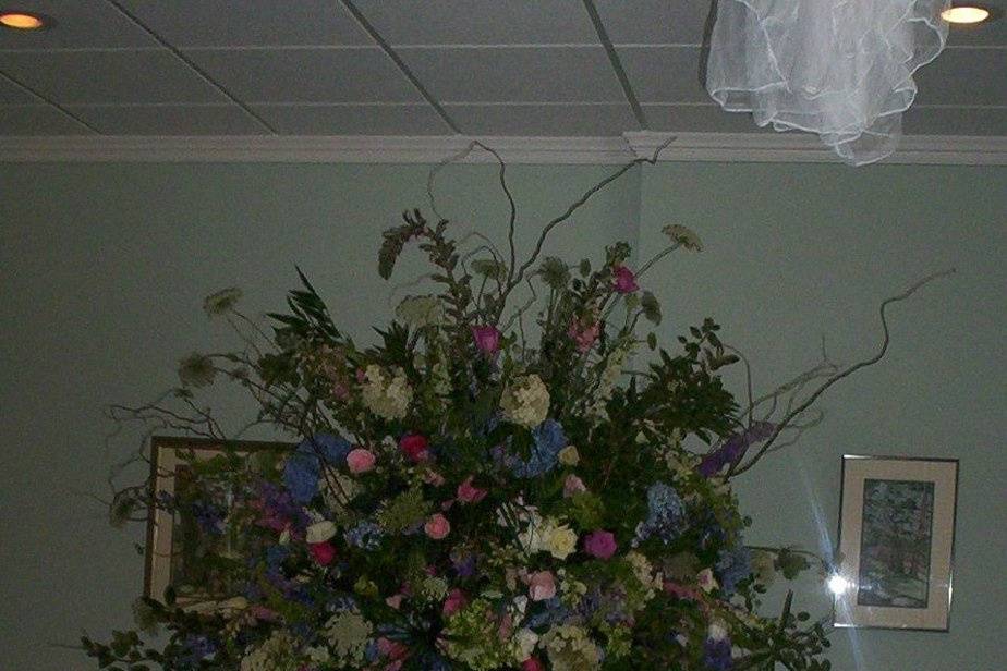 MNH Weddings & Designs, LLC