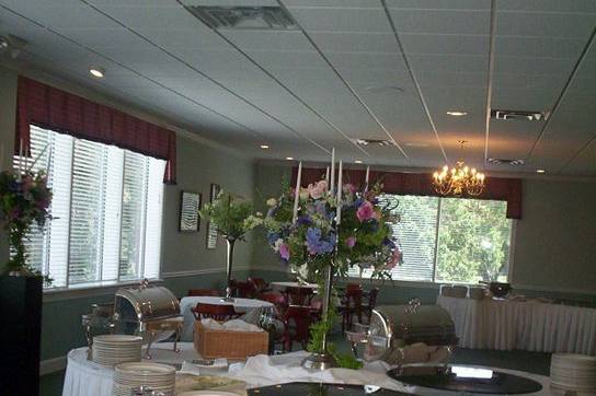 MNH Weddings & Designs, LLC