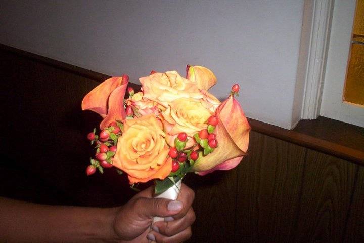 MNH Weddings & Designs, LLC