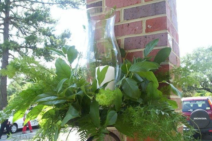 MNH Weddings & Designs, LLC
