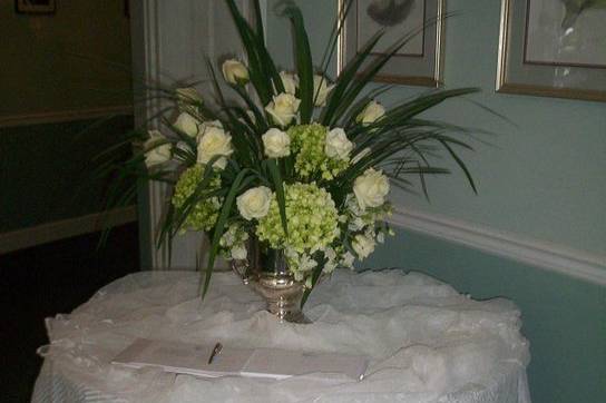 MNH Weddings & Designs, LLC