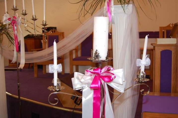 MNH Weddings & Designs, LLC