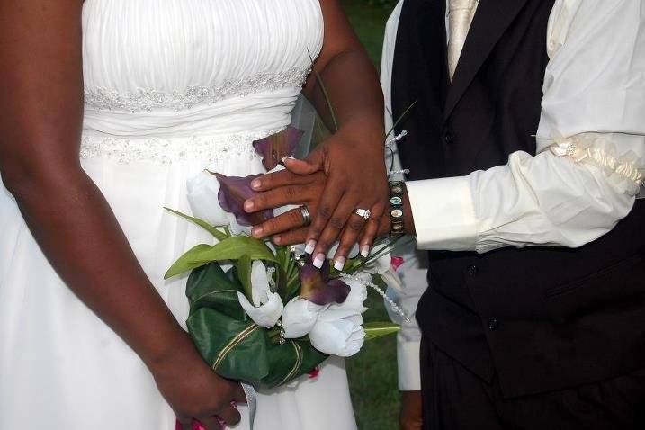 MNH Weddings & Designs, LLC