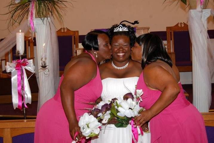MNH Weddings & Designs, LLC