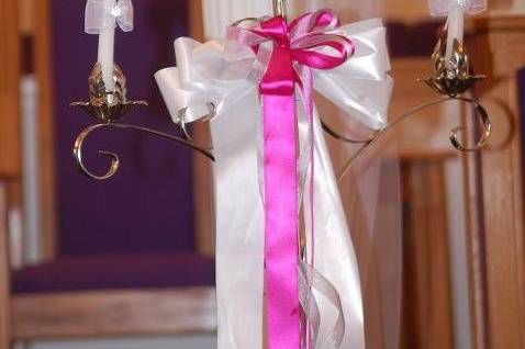 MNH Weddings & Designs, LLC