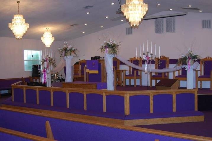 MNH Weddings & Designs, LLC