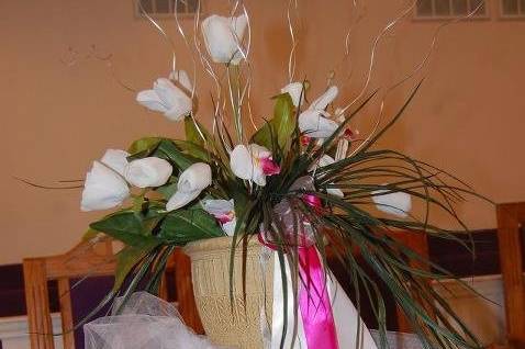 MNH Weddings & Designs, LLC
