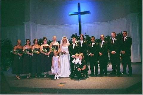 MNH Weddings & Designs, LLC