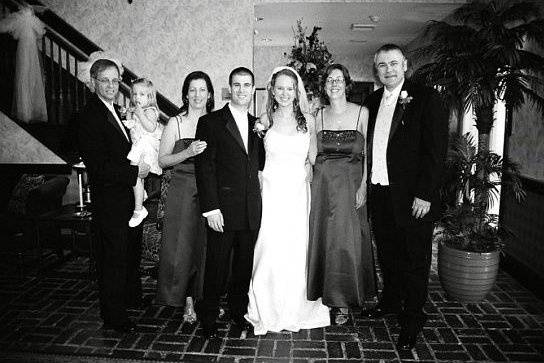 MNH Weddings & Designs, LLC
