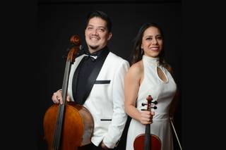 Vallarta Wedding Music