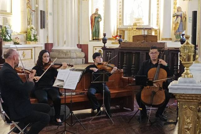 String Quartet