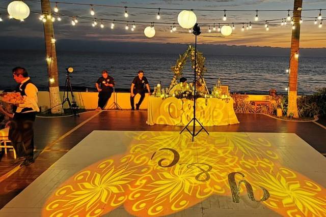 Dance Floor