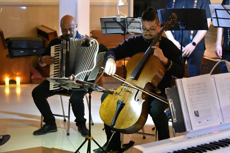 Accordion