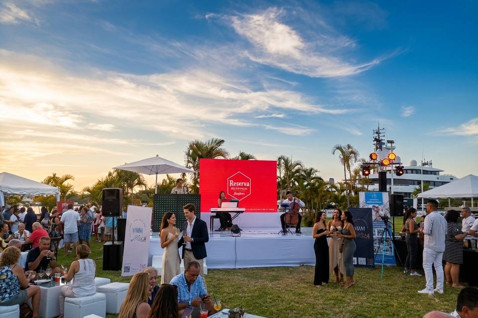 VINOMA FEST