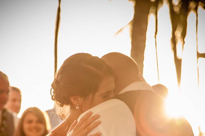 Kauai Wedding Photography by Sam Mitzel