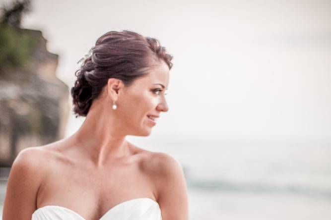 Kauai Wedding Photography by Sam Mitzel