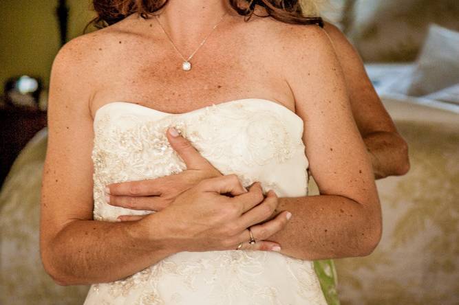 Kauai Wedding Photography by Sam Mitzel