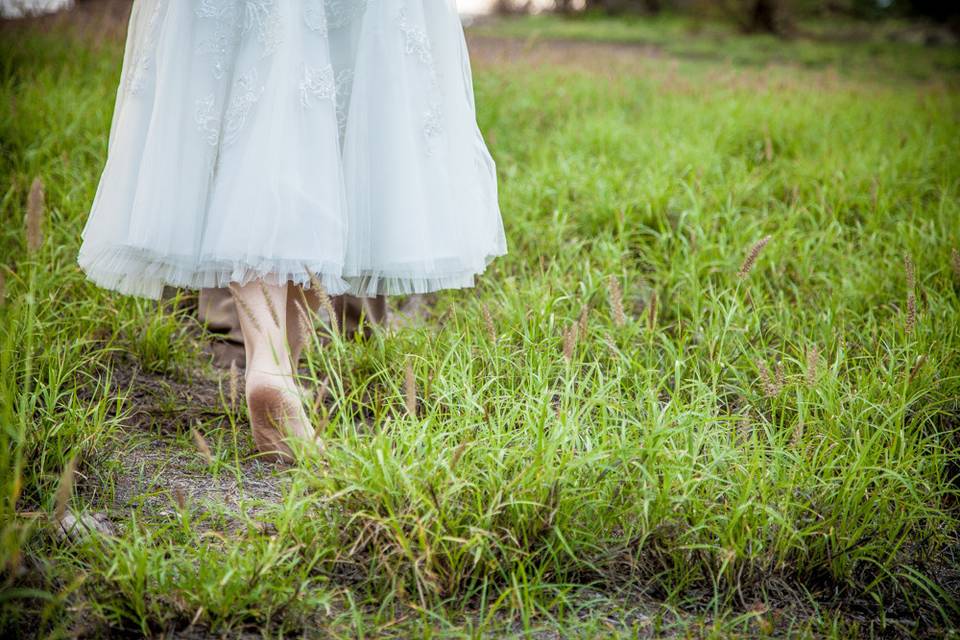 Kauai Wedding Photography by Sam Mitzel