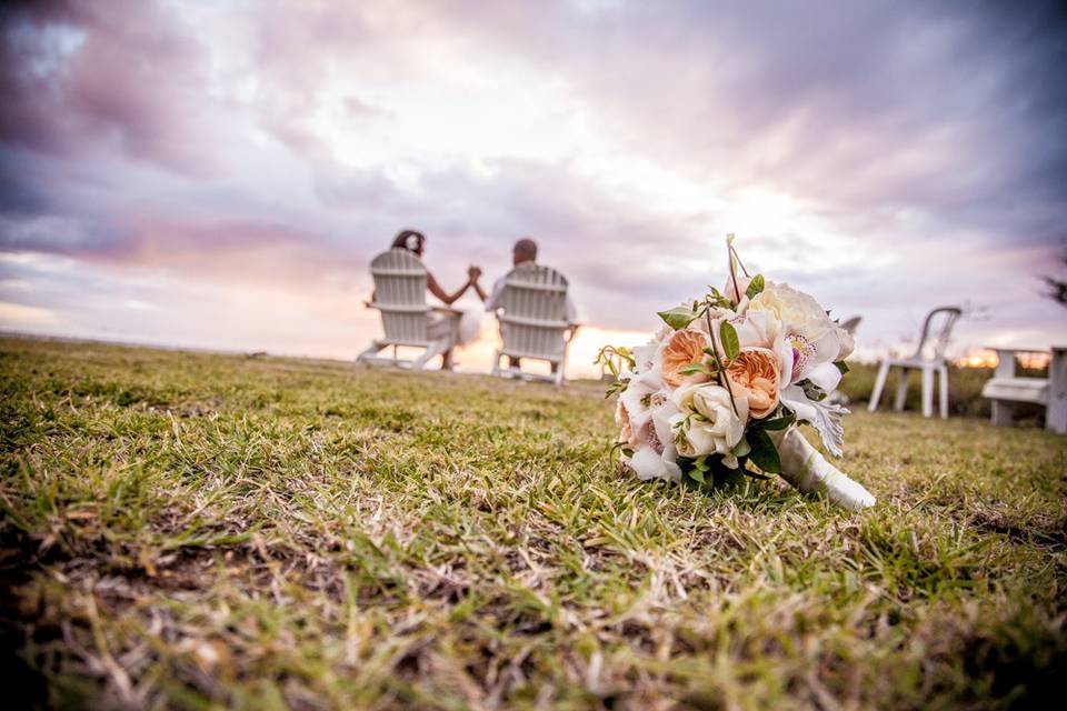 Kauai Wedding Photography by Sam Mitzel