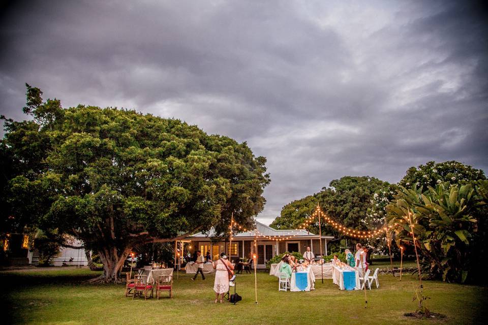 Kauai Wedding Photography by Sam Mitzel