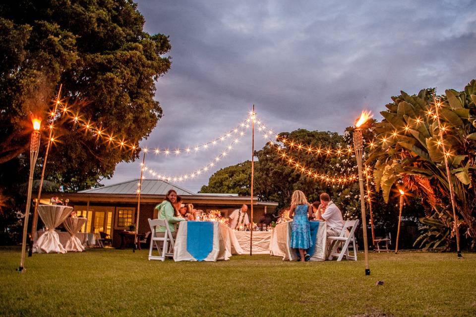 Kauai Wedding Photography by Sam Mitzel