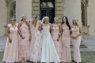 Mosaic Weddings