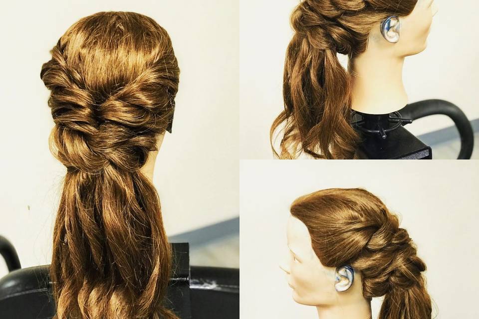 Updos