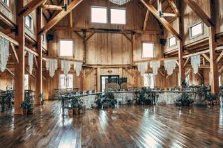 Bear Ridge Destination - Barn & Farm Weddings - Clymer, NY - WeddingWire