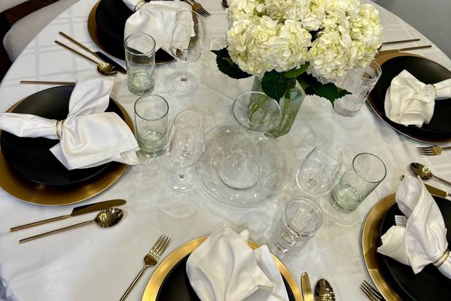 Table Setting