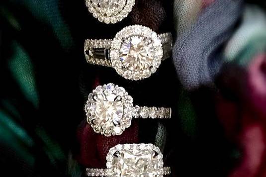 BURDEEN'S Jewelry