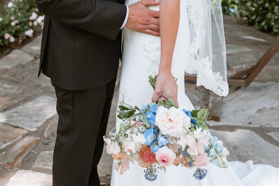 Husband and wife