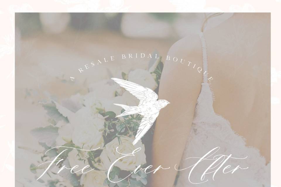 Free Ever After Bridal Boutique