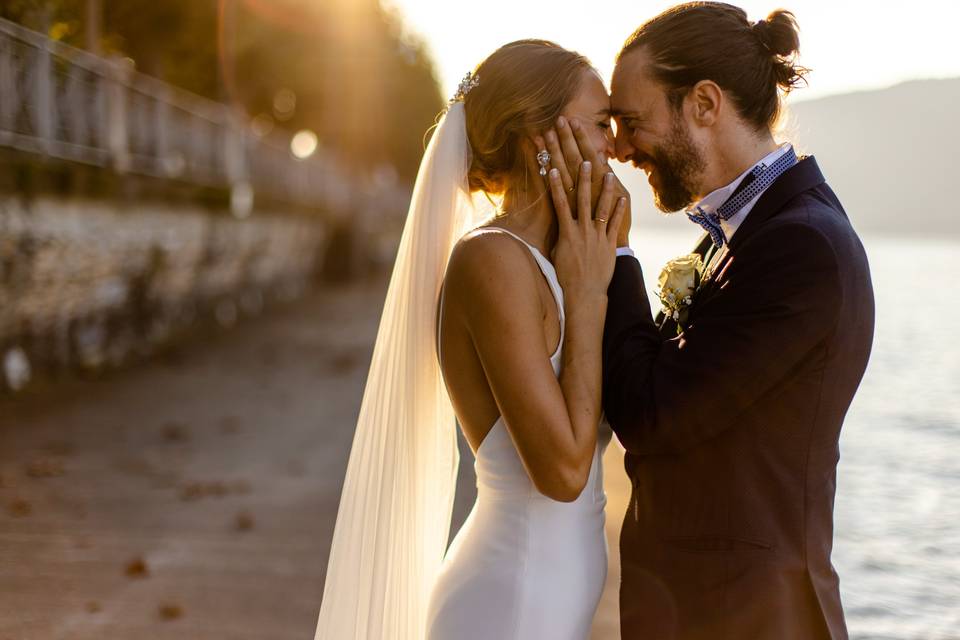 Wedding In Italy - Nicola Genati Photography