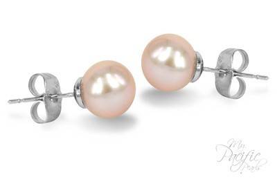 My Pacific Pearls