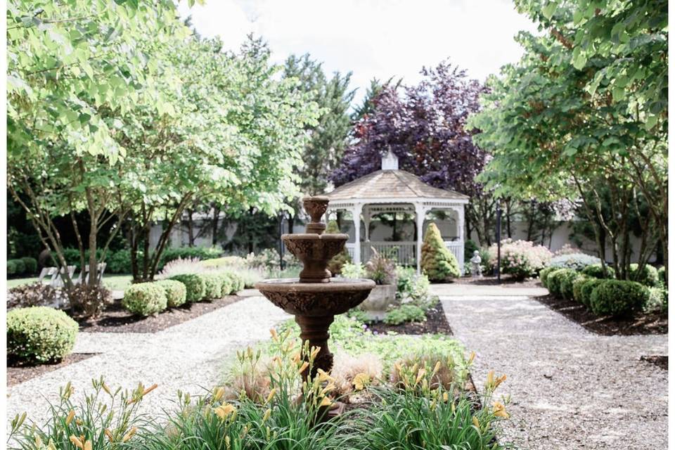 Vintner's Pavilion