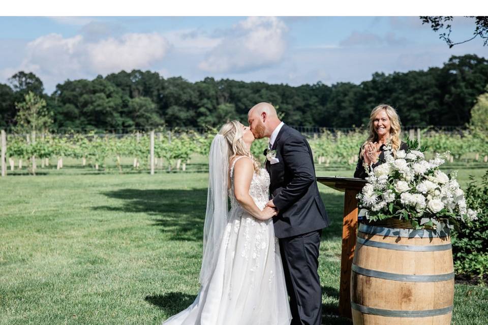 Vintner's Pavilion