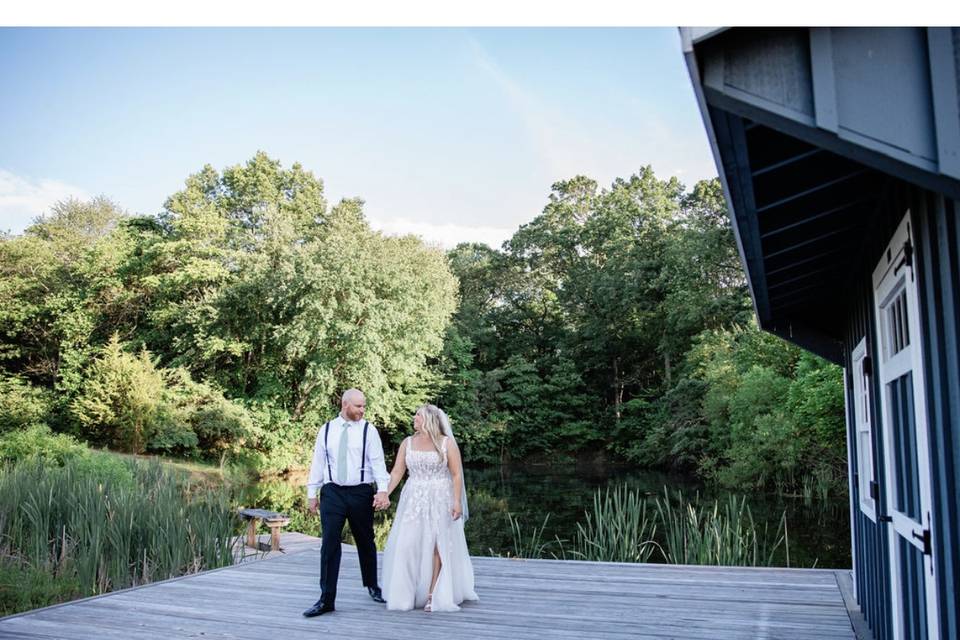 Vintner's Pavilion