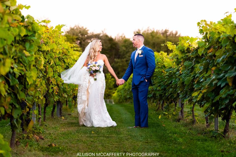 Winemaker's Ballroom