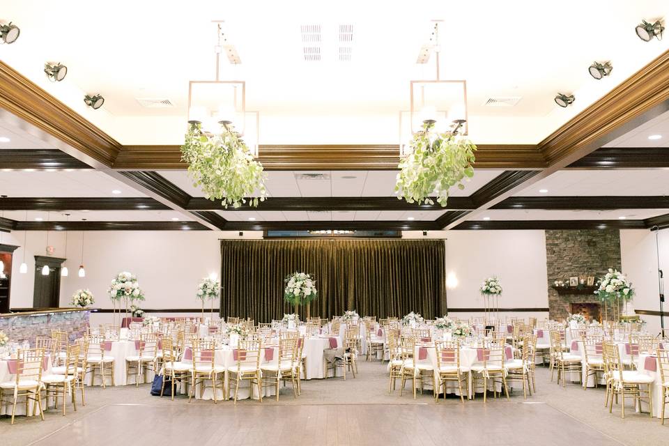 Winemaker's Ballroom