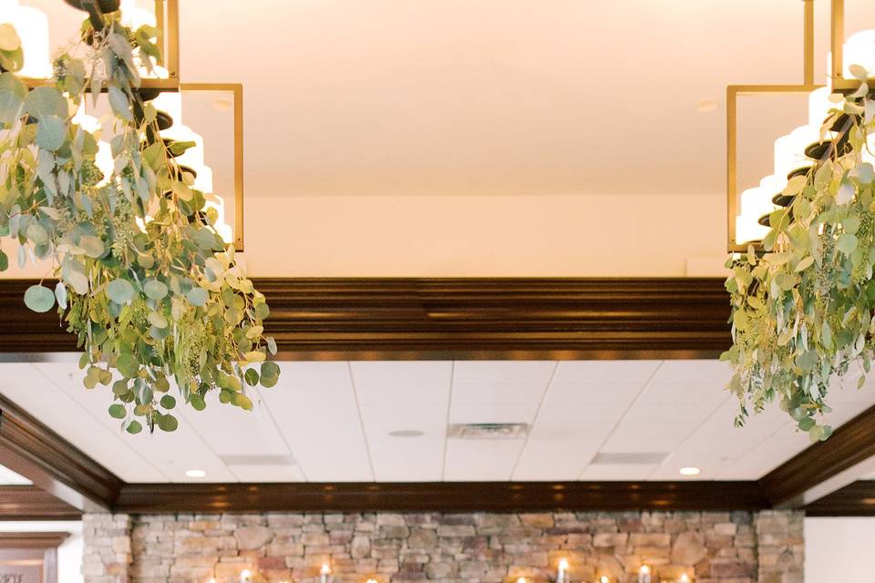 Winemaker's Ballroom